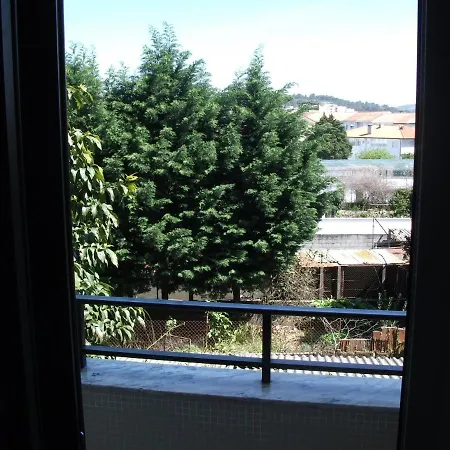 Alojamentos Turismo E Negocios Apartment