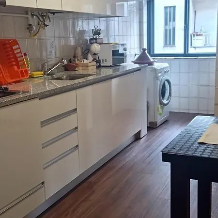 Apartment Alojamentos Turismo E Negocios *