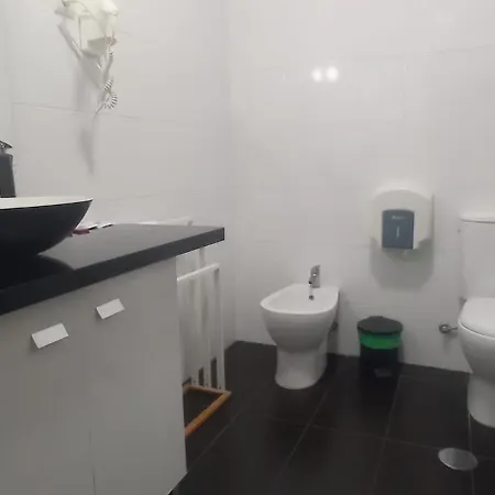Alojamentos Turismo E Negocios Apartment Braga