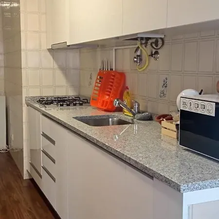 Alojamentos Turismo E Negocios