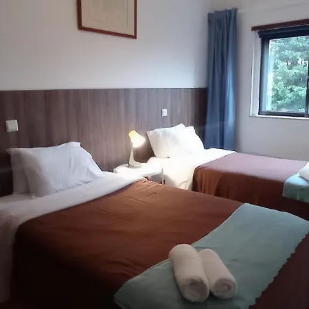 Alojamentos Turismo E Negocios * Braga