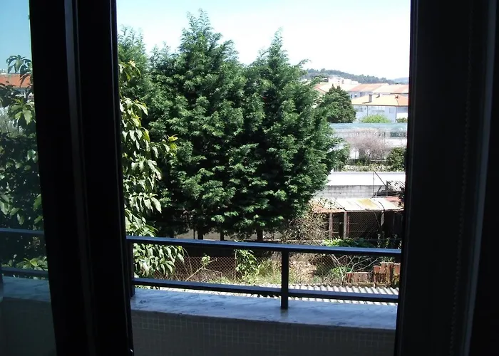 Alojamentos Turismo E Negocios Apartment