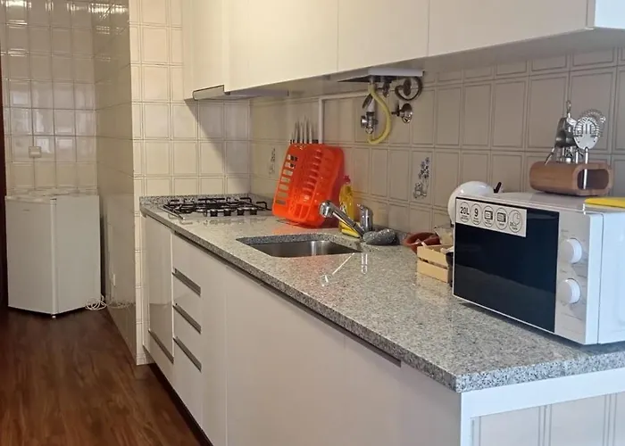 Alojamentos Turismo E Negocios